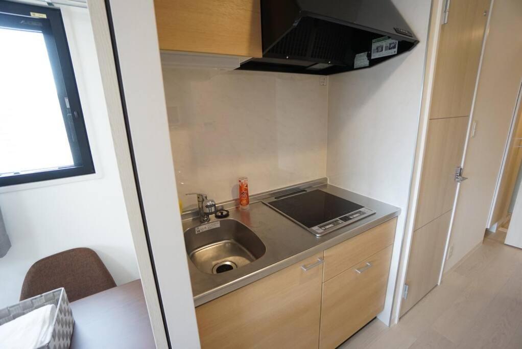 House Toyotomi 801 Apartment